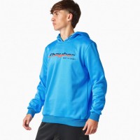 JHayber Court Felpa Blu  Offerta + Economico
