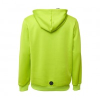 JHayber Court Felpa Pistacchio  Offerta + Economico
