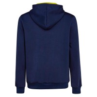 JHayber Crunch Felpa Blu Navy