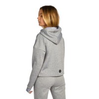 Sudadera JHayber Crunch Gris Mujer