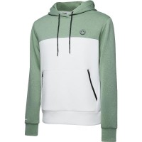 JHayber Felpa serena kaki