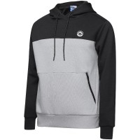 JHayber Serene Felpa nera