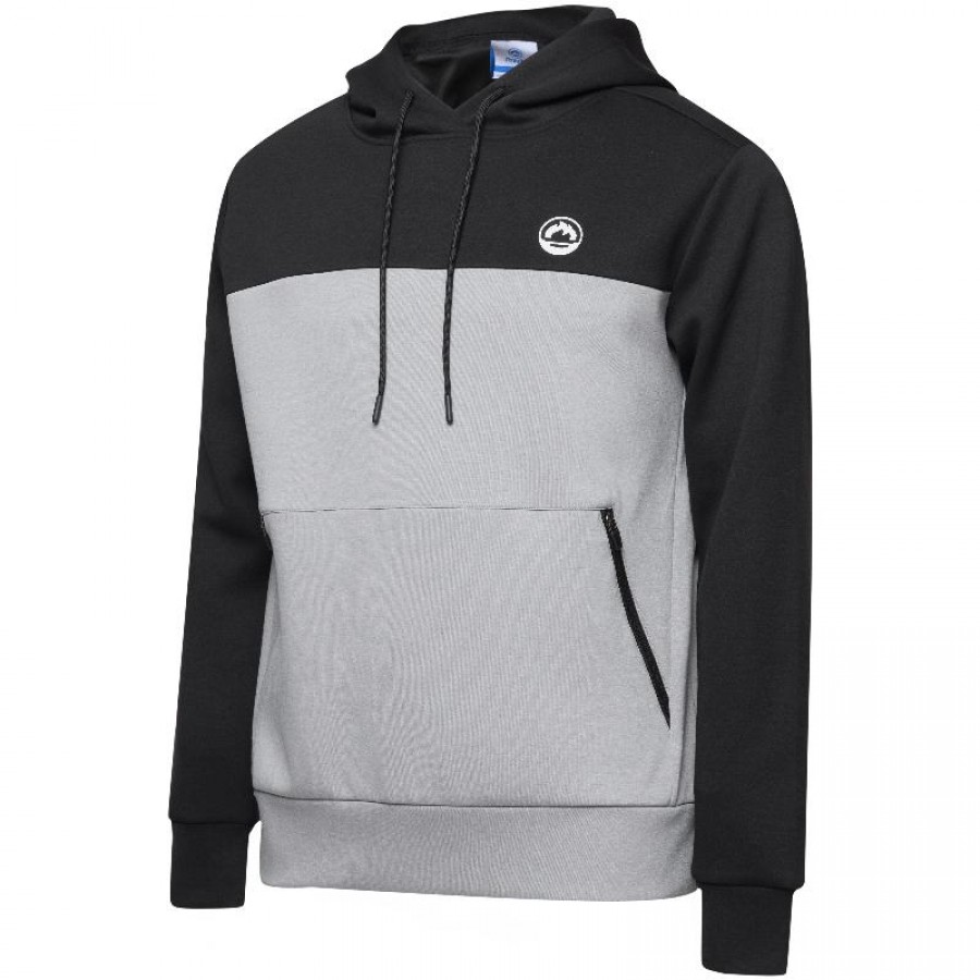 JHayber Serene Felpa nera