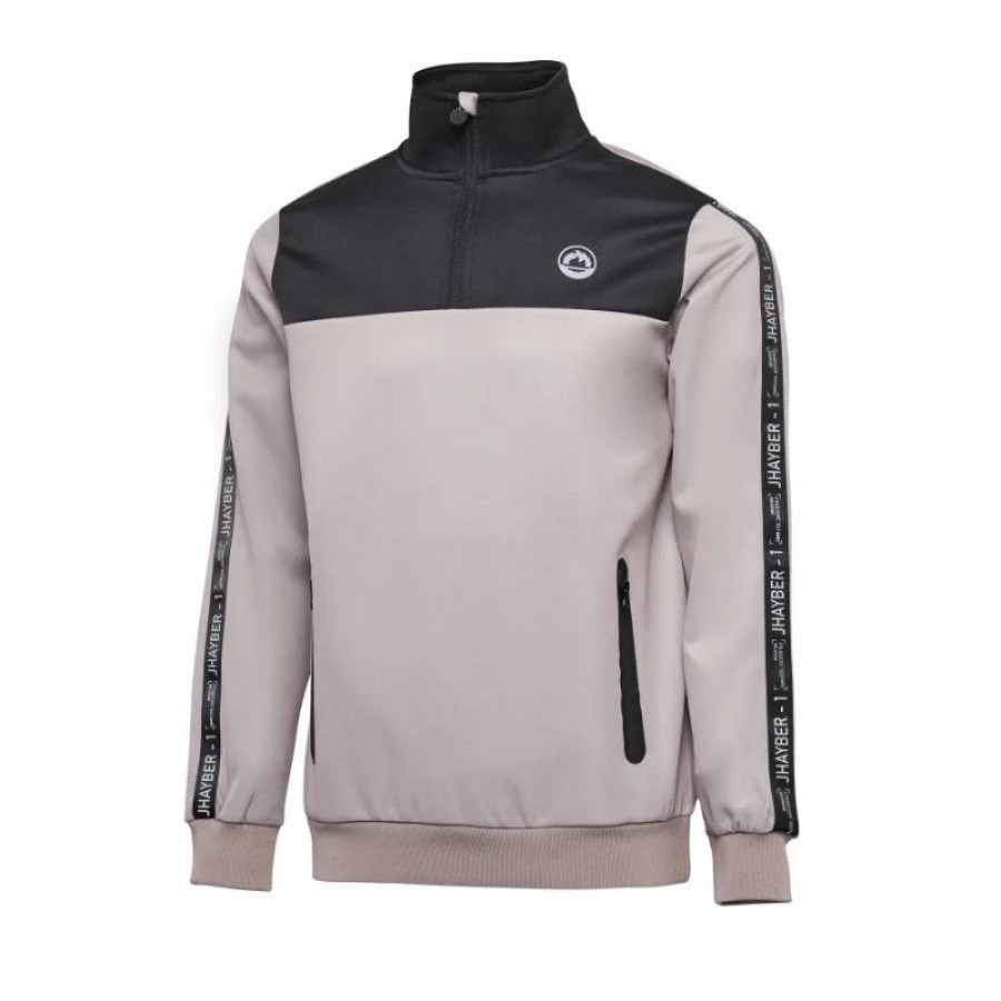 JHayber Succes Felpa Beige  Offerta + Economico