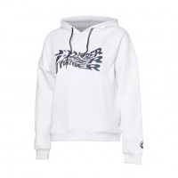 JHayber Twist Felpa bianca da donna  Offerta + Economico