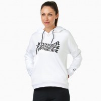 JHayber Twist Felpa bianca da donna  Offerta + Economico