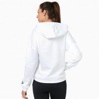 JHayber Twist Felpa bianca da donna  Offerta + Economico
