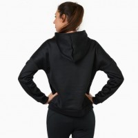 JHayber Twist Felpa Nero Donna  Offerta + Economico