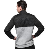 JHayber Unity Felpa nera