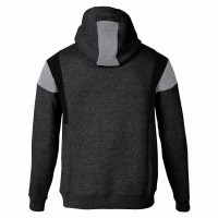 Joma Comfort III Felpa Grigio Melange  Offerta + Economico