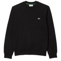 Lacoste Jogger Felpa nera