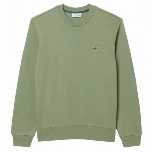 Lacoste Jogger Felpa Timo Verde