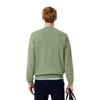 Lacoste Jogger Felpa Timo Verde