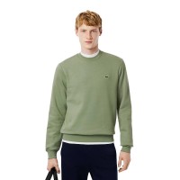 Lacoste Jogger Felpa Timo Verde