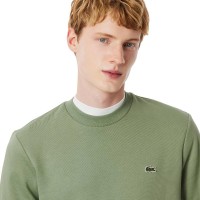 Lacoste Jogger Felpa Timo Verde