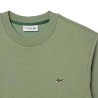 Lacoste Jogger Felpa Timo Verde