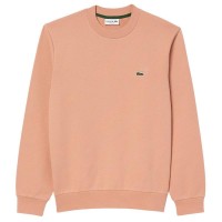 Sudadera Lacoste Sport Beige Corallo  Offerta + Economico