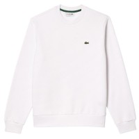 Lacoste Sport Felpa bianca  Offerta + Economico