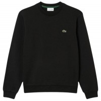 Lacoste Sport Felpa Nera  Offerta + Economico