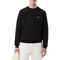 Lacoste Sport Felpa Nera  Offerta + Economico