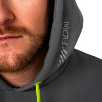 Lok A1 Padel Felpa Grigia Gross