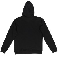 Lok Invincible Felpa nera  Offerta + Economico