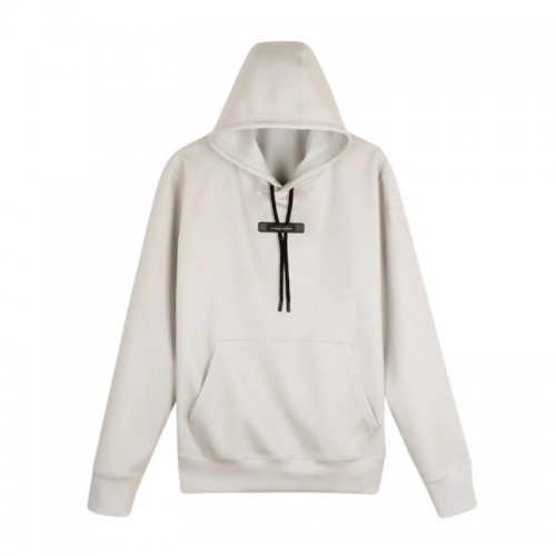 Felpa crema Nox Street