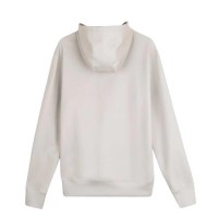 Felpa crema Nox Street