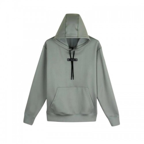 Sudadera Nox Street Verde Oliva