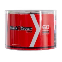 Corona Nera Tamburo Forato Colori 60 Overgrip  Offerta + Economico