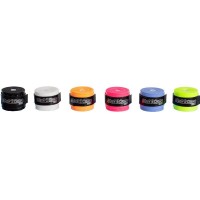 Corona Nera Tamburo Forato Colori 60 Overgrip  Offerta + Economico