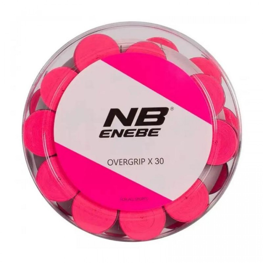 Impugnature Tambor Enebe Response Rosa Fluor 30