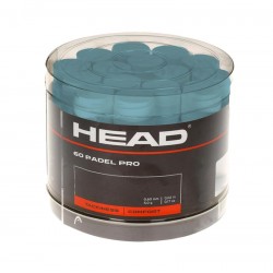 Impugnature Tambor Head Padel Pro Azul 60