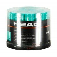 Tambor Head Padel Pro Mint 60 Overgrip PADELPOINT Tambor Head Padel Pro Mint 60 Overgrip