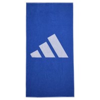 Asciugamano Adidas Large Royal Blue  Offerta + Economico