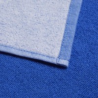 Asciugamano Adidas Large Royal Blue  Offerta + Economico