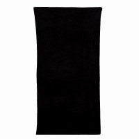 Toalla Black Crown Dolce Nero