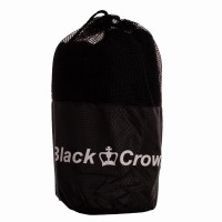 Toalla Black Crown Dolce Nero