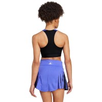 Adidas Pro Blu Cobalto Nero Maglietta Donna  Offerta + Economico