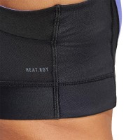 Adidas Pro Blu Cobalto Nero Maglietta Donna  Offerta + Economico