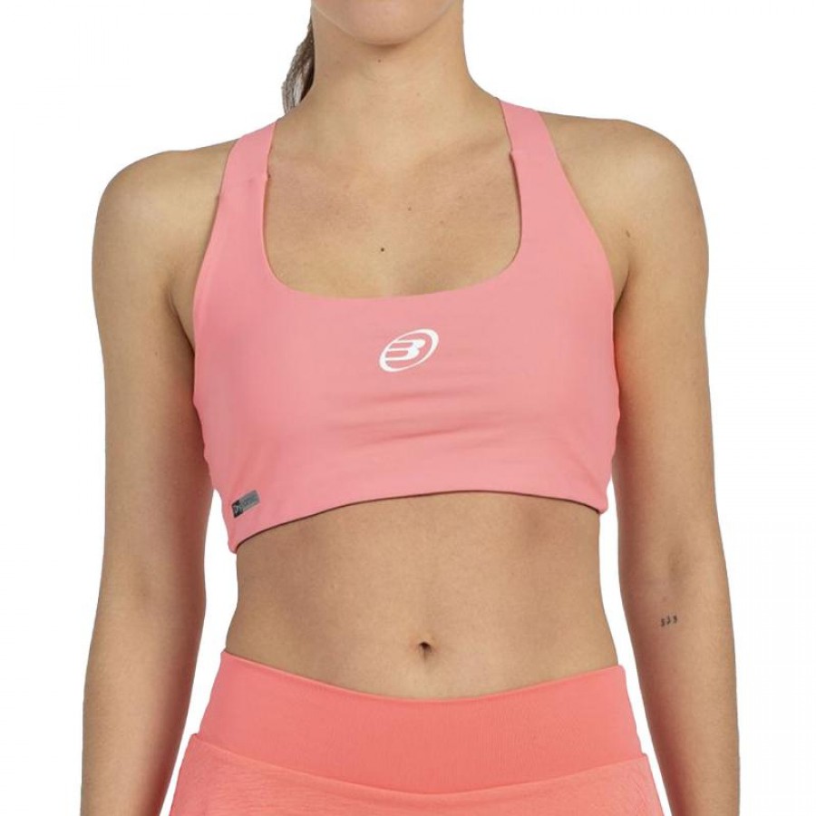 Bullpadel Eleve 25V Chewing Gum Top  Offerta + Economico