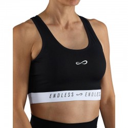 Nero di grande attrattiva infinita