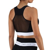 Nero di grande attrattiva infinita