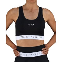 Nero di grande attrattiva infinita