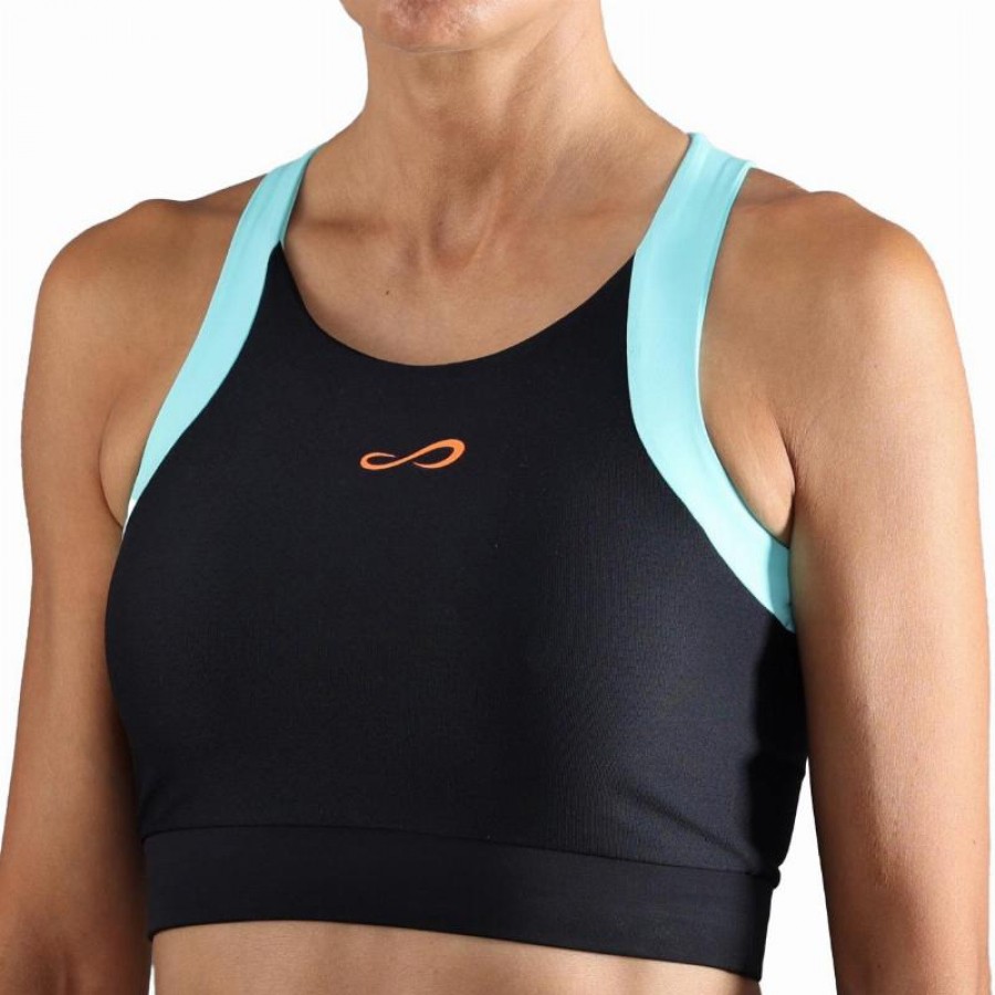 Top Endless Crop Aqua  Offerta + Economico