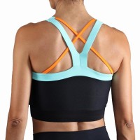Top Endless Crop Aqua  Offerta + Economico