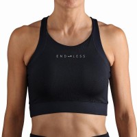 Top Endless Crop Blanco