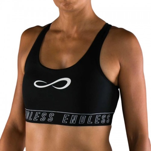 Top Endless Iconico Blanco