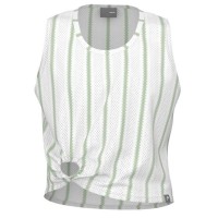 Mossa Testa Superiore Verde Blanco  Offerta + Economico