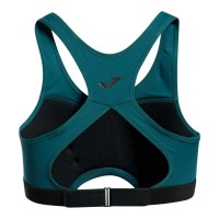 Top Joma R Night Iconica Verde Mujer